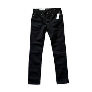 NWT BULLHEAD Skinniest Jeans Black Size 30 x 30